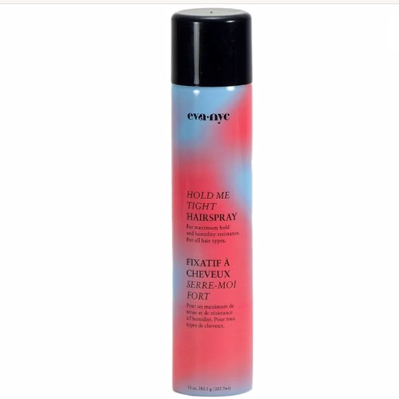 Eva nyc hold me tight hair spray - Picture 8 of 8